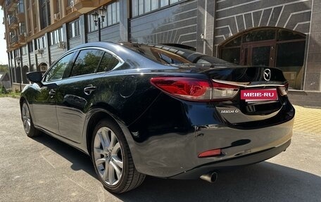 Mazda 6, 2017 год, 2 195 000 рублей, 5 фотография