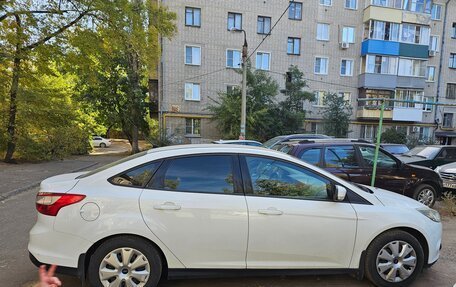 Ford Focus III, 2012 год, 950 000 рублей, 8 фотография