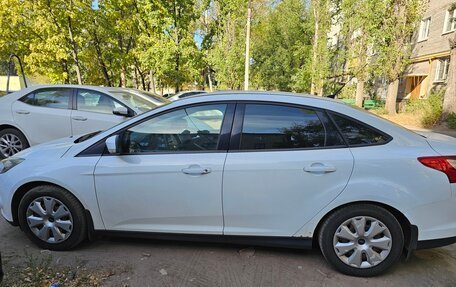 Ford Focus III, 2012 год, 950 000 рублей, 10 фотография