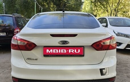 Ford Focus III, 2012 год, 950 000 рублей, 11 фотография