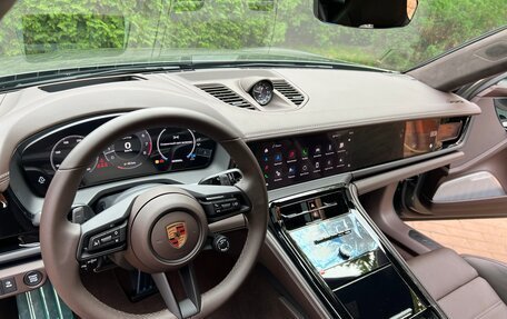 Porsche Panamera, 2024 год, 28 900 000 рублей, 14 фотография