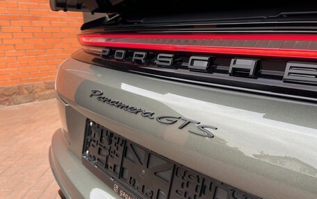 Porsche Panamera, 2024 год, 28 900 000 рублей, 30 фотография