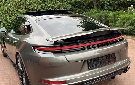 Porsche Panamera, 2024 год, 28 900 000 рублей, 26 фотография