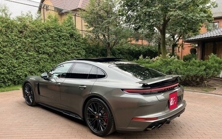 Porsche Panamera, 2024 год, 28 900 000 рублей, 29 фотография