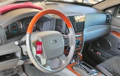 Jeep Grand Cherokee, 2006 год, 1 100 000 рублей, 13 фотография