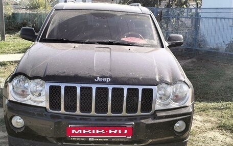 Jeep Grand Cherokee, 2006 год, 1 100 000 рублей, 15 фотография