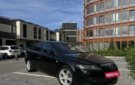 Mazda 6, 2006 год, 590 000 рублей, 2 фотография