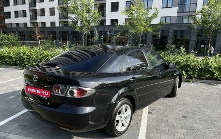 Mazda 6, 2006 год, 590 000 рублей, 3 фотография