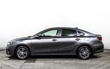 KIA Cerato IV, 2019 год, 1 925 000 рублей, 8 фотография