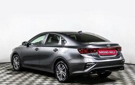 KIA Cerato IV, 2019 год, 1 925 000 рублей, 7 фотография