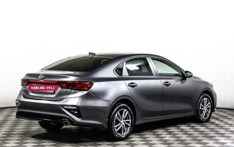 KIA Cerato IV, 2019 год, 1 925 000 рублей, 5 фотография