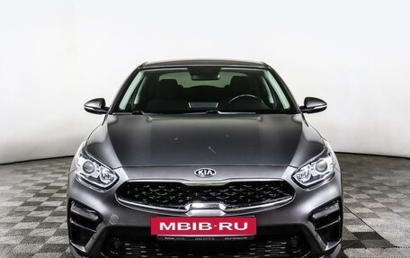 KIA Cerato IV, 2019 год, 1 925 000 рублей, 2 фотография