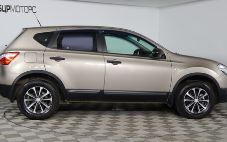 Nissan Qashqai, 2012 год, 1 179 990 рублей, 4 фотография