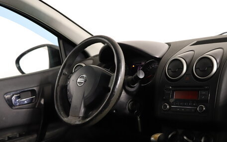 Nissan Qashqai, 2012 год, 1 179 990 рублей, 11 фотография