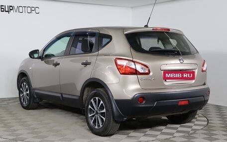 Nissan Qashqai, 2012 год, 1 179 990 рублей, 7 фотография