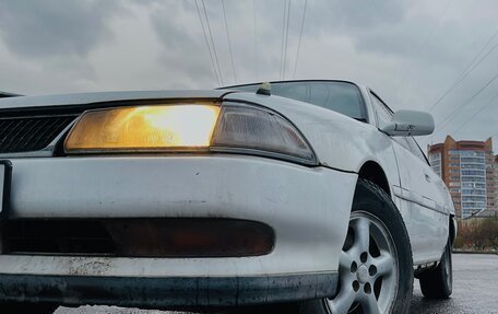 Toyota Carina ED II, 1991 год, 100 000 рублей, 8 фотография