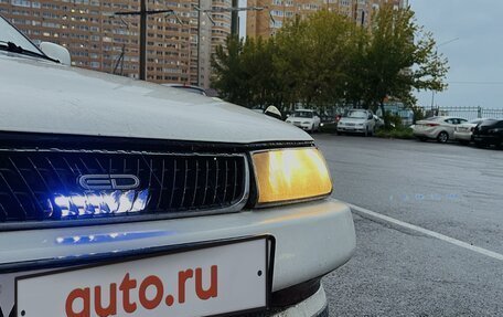 Toyota Carina ED II, 1991 год, 100 000 рублей, 6 фотография