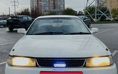 Toyota Carina ED II, 1991 год, 100 000 рублей, 7 фотография