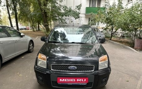 Ford Fusion I, 2009 год, 750 000 рублей, 2 фотография