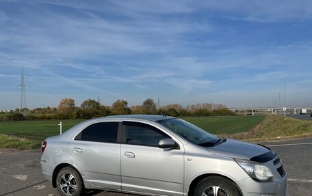 Chevrolet Cobalt II, 2013 год, 720 000 рублей, 4 фотография