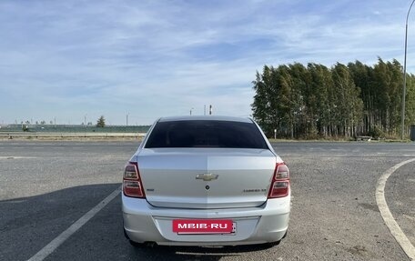 Chevrolet Cobalt II, 2013 год, 720 000 рублей, 3 фотография