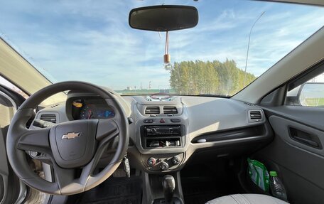 Chevrolet Cobalt II, 2013 год, 720 000 рублей, 13 фотография