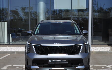 KIA Sorento IV, 2024 год, 6 520 000 рублей, 4 фотография