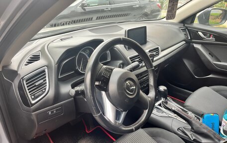 Mazda 3, 2014 год, 1 450 000 рублей, 7 фотография