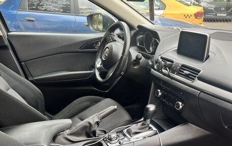 Mazda 3, 2014 год, 1 450 000 рублей, 6 фотография