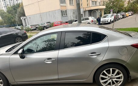 Mazda 3, 2014 год, 1 450 000 рублей, 4 фотография