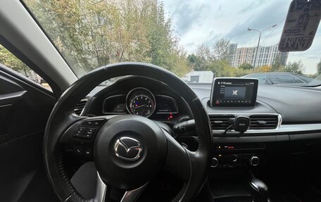 Mazda 3, 2014 год, 1 450 000 рублей, 8 фотография