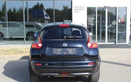 Nissan Juke II, 2011 год, 1 299 000 рублей, 6 фотография