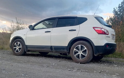 Nissan Qashqai, 2012 год, 1 300 000 рублей, 1 фотография