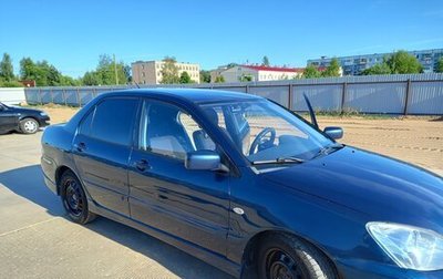 Mitsubishi Lancer IX, 2006 год, 680 000 рублей, 1 фотография