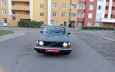 Volvo 240 Series, 1978 год, 244 000 рублей, 1 фотография