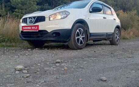 Nissan Qashqai, 2012 год, 1 300 000 рублей, 2 фотография