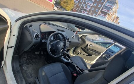 Nissan Qashqai, 2012 год, 1 300 000 рублей, 7 фотография