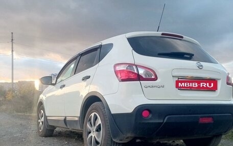 Nissan Qashqai, 2012 год, 1 300 000 рублей, 9 фотография