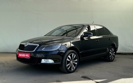 Skoda Octavia, 2012 год, 1 230 000 рублей, 1 фотография