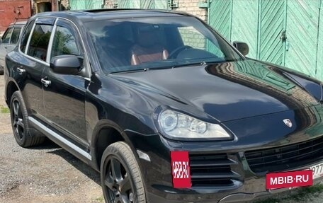 Porsche Cayenne III, 2009 год, 2 350 000 рублей, 5 фотография