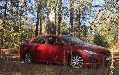 Mazda 6, 2011 год, 950 000 рублей, 1 фотография