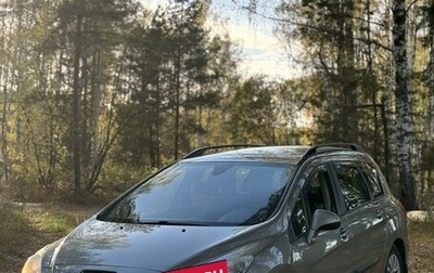 Peugeot 308 II, 2009 год, 720 000 рублей, 1 фотография