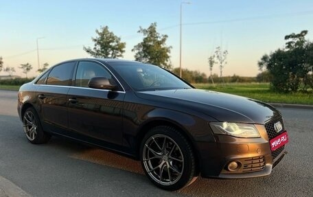 Audi A4, 2008 год, 1 450 000 рублей, 1 фотография