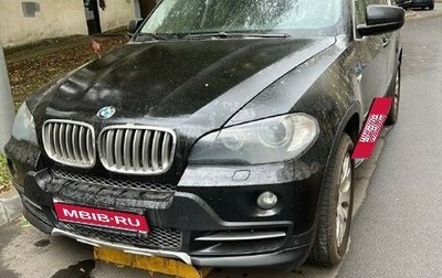 BMW X5, 2009 год, 1 000 000 рублей, 1 фотография