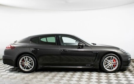 Porsche Panamera II рестайлинг, 2015 год, 5 000 000 рублей, 4 фотография