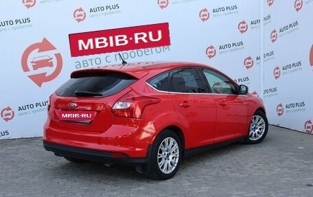 Ford Focus III, 2011 год, 850 000 рублей, 4 фотография