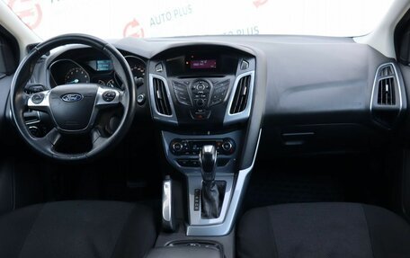 Ford Focus III, 2011 год, 850 000 рублей, 11 фотография