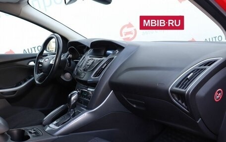 Ford Focus III, 2011 год, 850 000 рублей, 12 фотография