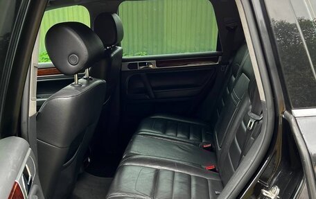 Volkswagen Touareg III, 2009 год, 1 600 000 рублей, 11 фотография