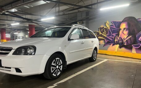 Chevrolet Lacetti, 2010 год, 380 000 рублей, 9 фотография